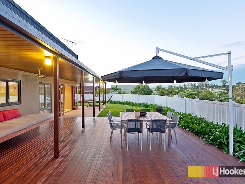 51 Ironwood Street, Aspley QLD 4034