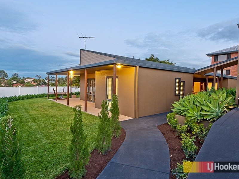 51 Ironwood Street, Aspley QLD 4034