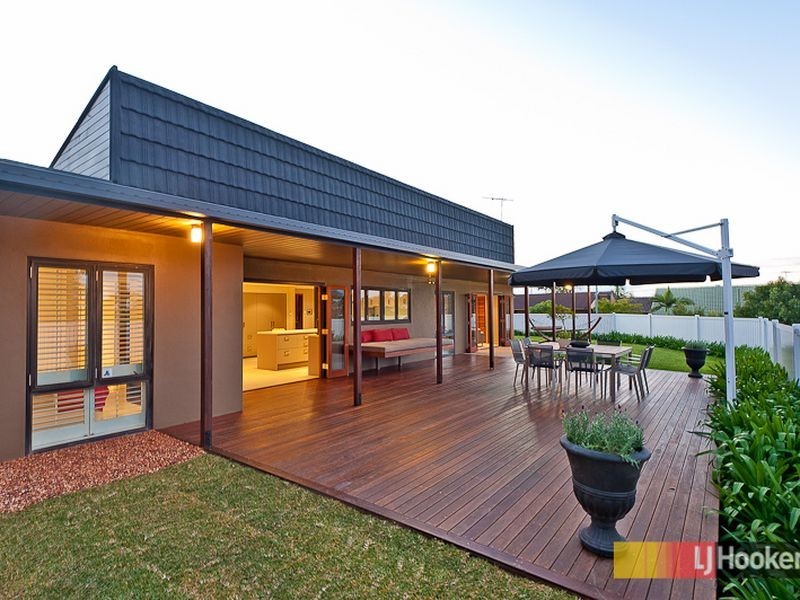 51 Ironwood Street, Aspley QLD 4034