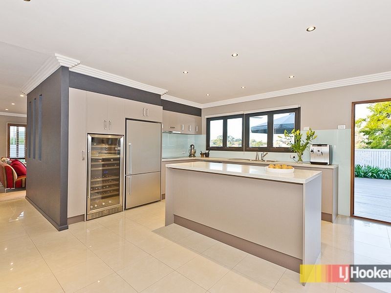 51 Ironwood Street, Aspley QLD 4034