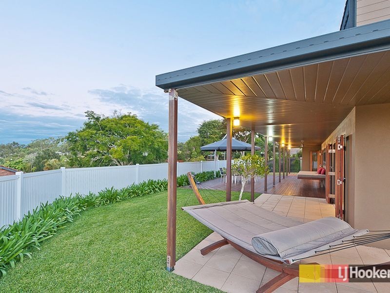 51 Ironwood Street, Aspley QLD 4034