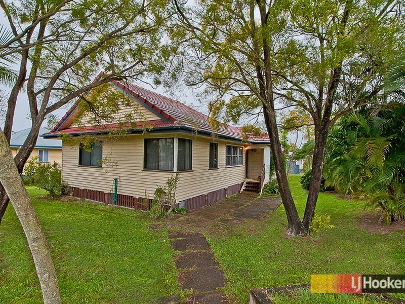 49 Unmack Street, Chermside QLD 4032