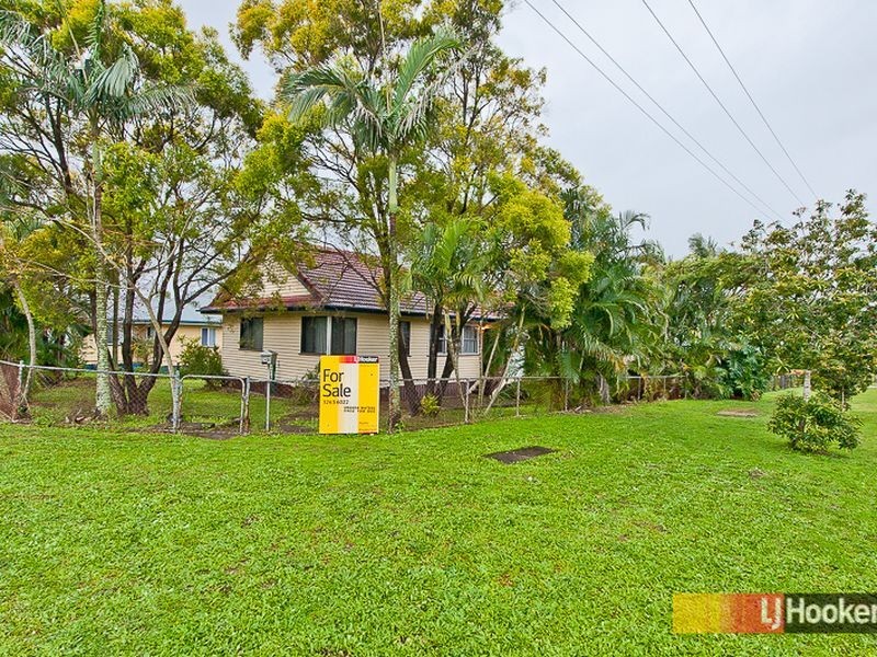 49 Unmack Street, Chermside QLD 4032