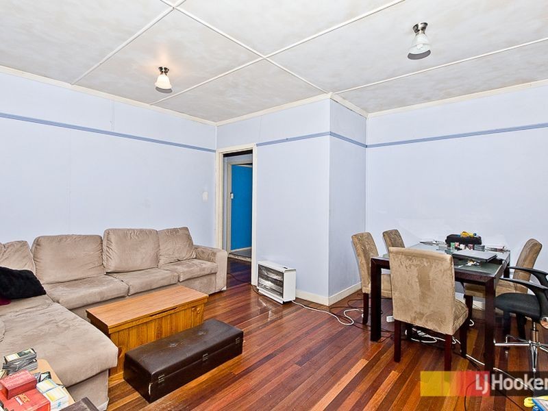 49 Unmack Street, Chermside QLD 4032