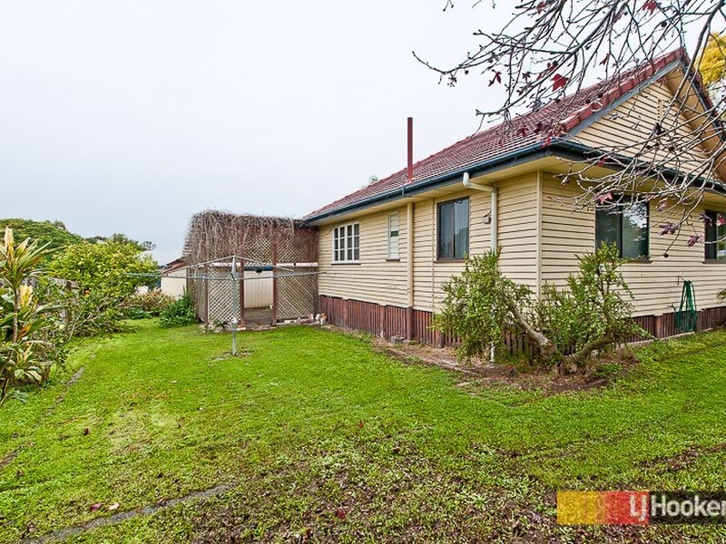 49 Unmack Street, Chermside QLD 4032