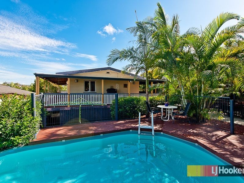 15 Eastbourne Street, Chermside West QLD 4032