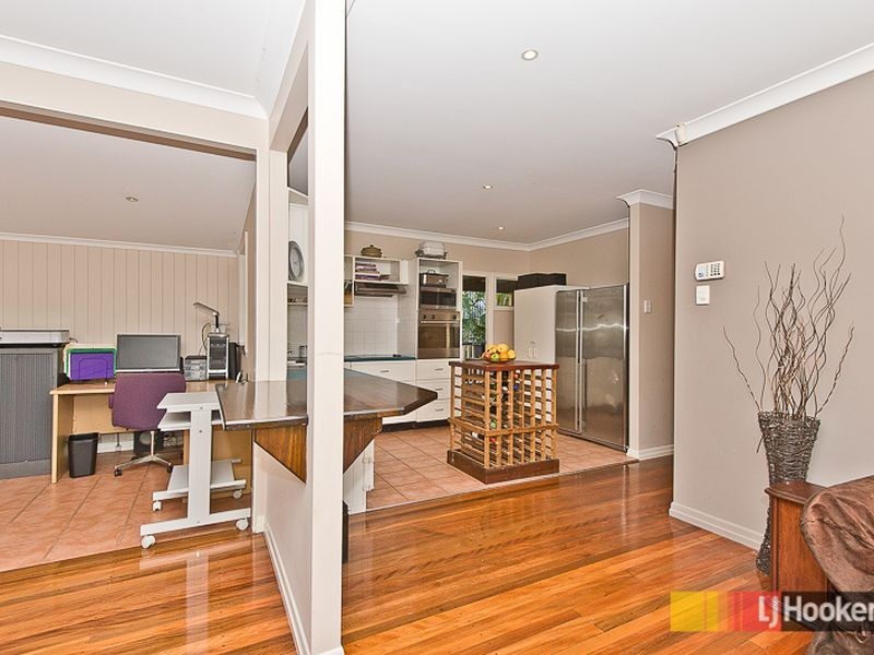 15 Eastbourne Street, Chermside West QLD 4032