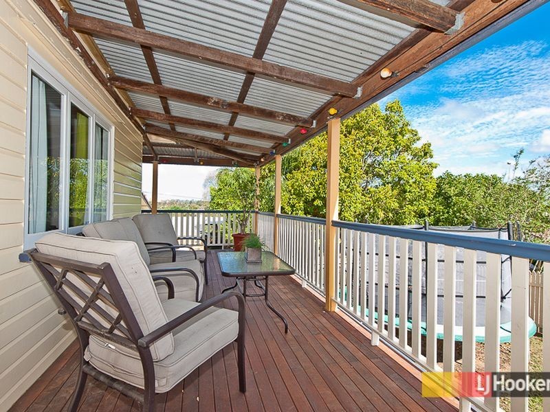 15 Eastbourne Street, Chermside West QLD 4032