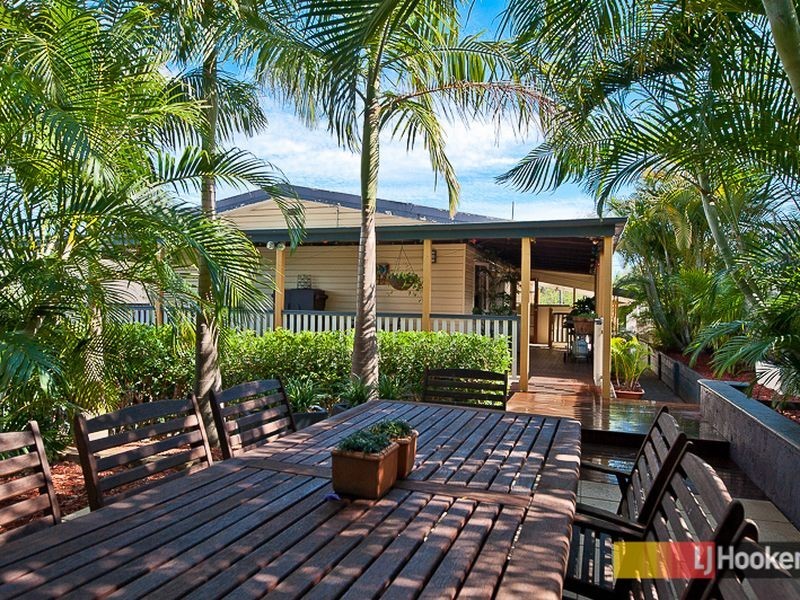 15 Eastbourne Street, Chermside West QLD 4032