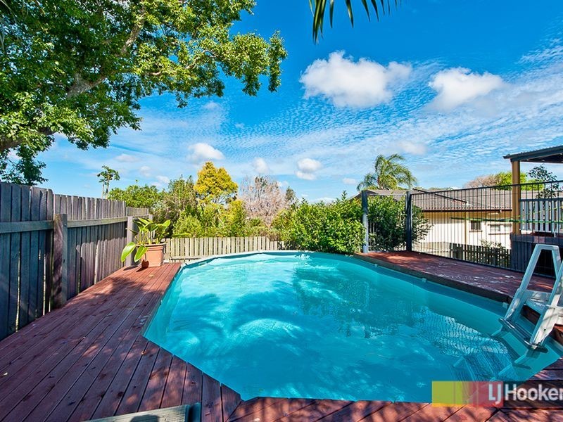 15 Eastbourne Street, Chermside West QLD 4032