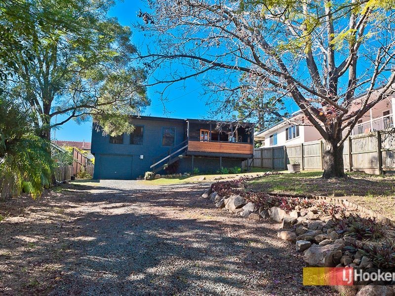 110 Kirby Road, Aspley QLD 4034