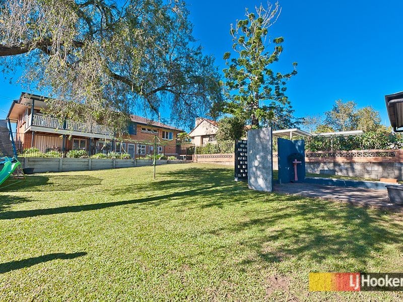 110 Kirby Road, Aspley QLD 4034