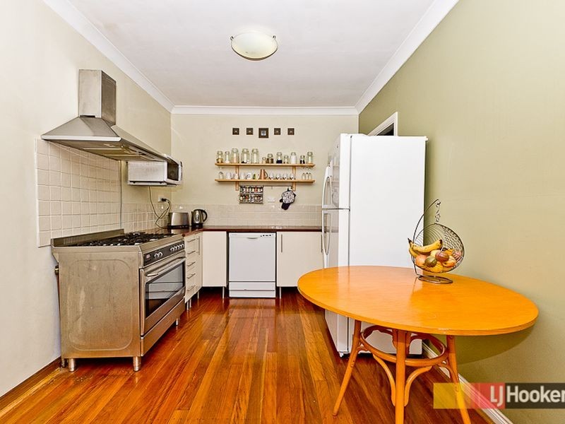 110 Kirby Road, Aspley QLD 4034