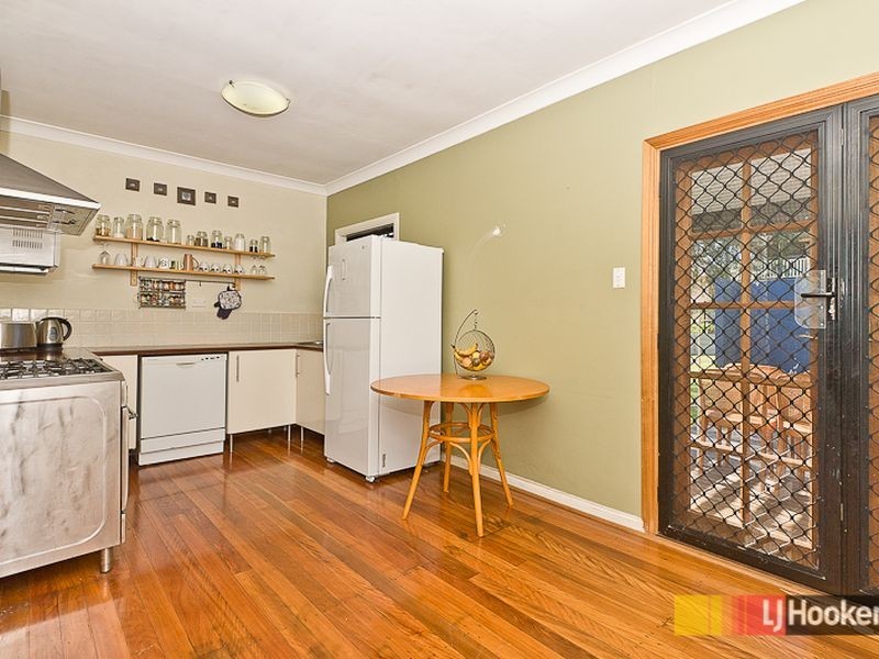 110 Kirby Road, Aspley QLD 4034