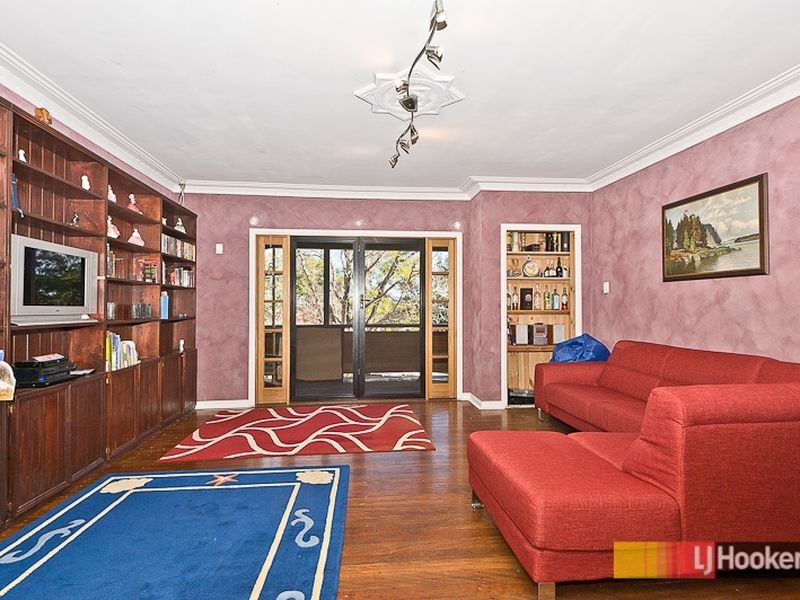 110 Kirby Road, Aspley QLD 4034