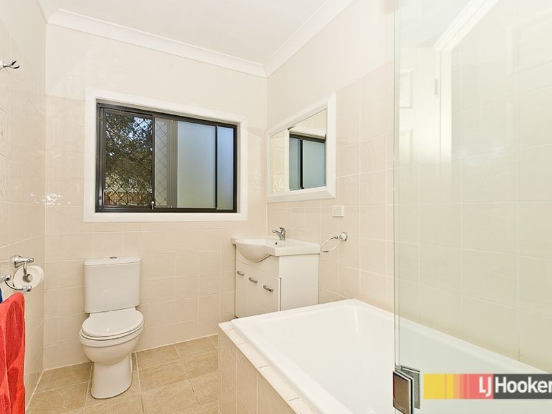 110 Kirby Road, Aspley QLD 4034