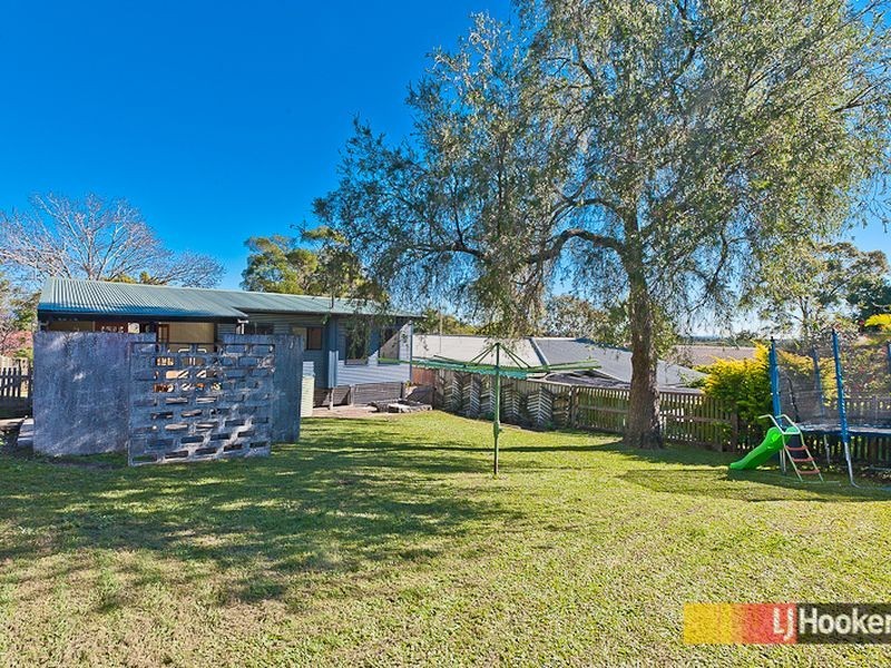 110 Kirby Road, Aspley QLD 4034