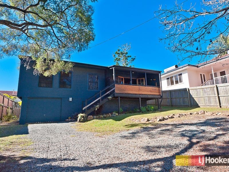 110 Kirby Road, Aspley QLD 4034