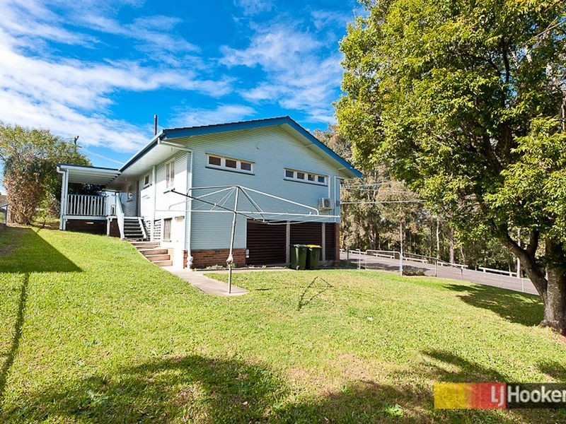 38 Redbourne Street, Chermside West QLD 4032