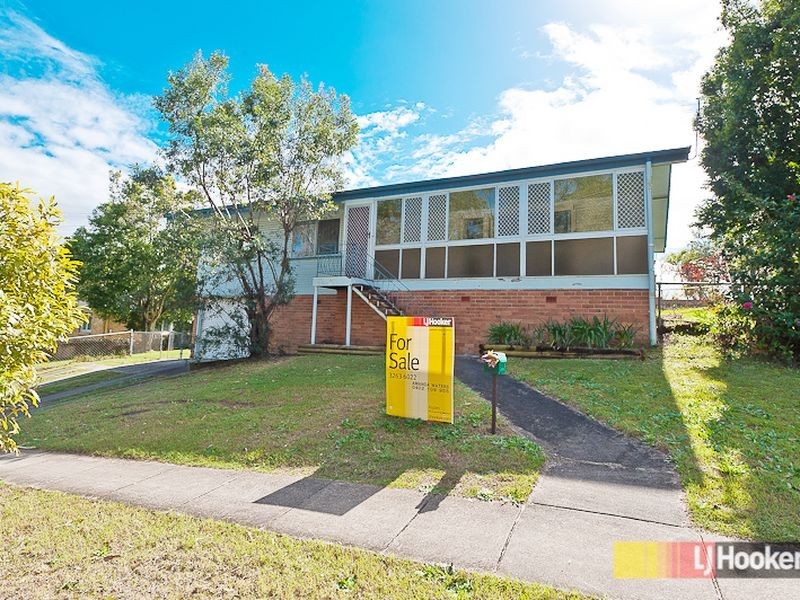 38 Redbourne Street, Chermside West QLD 4032
