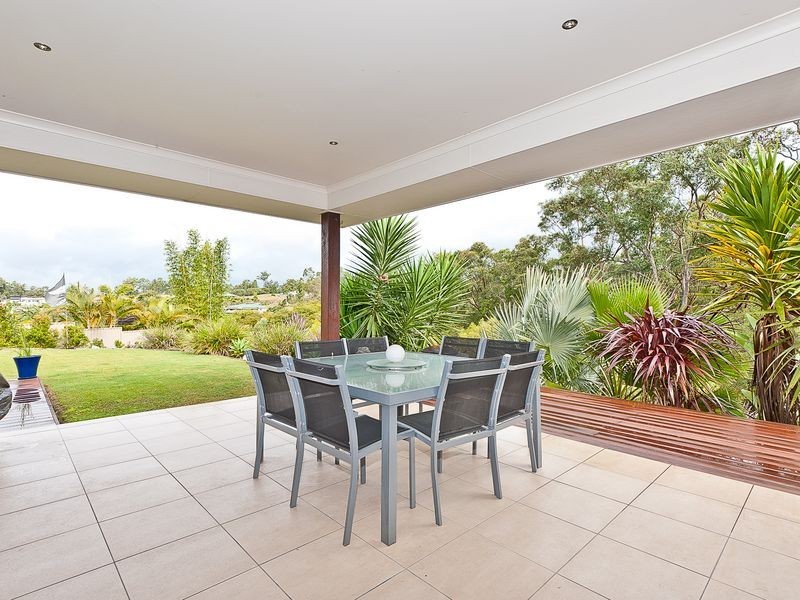 4 Colin Place, Cashmere QLD 4500