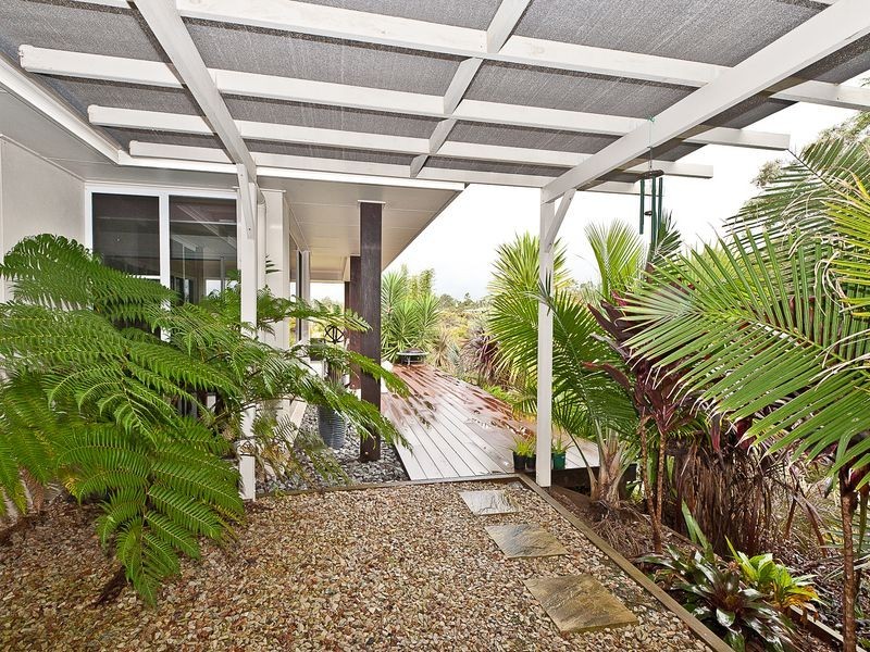 4 Colin Place, Cashmere QLD 4500
