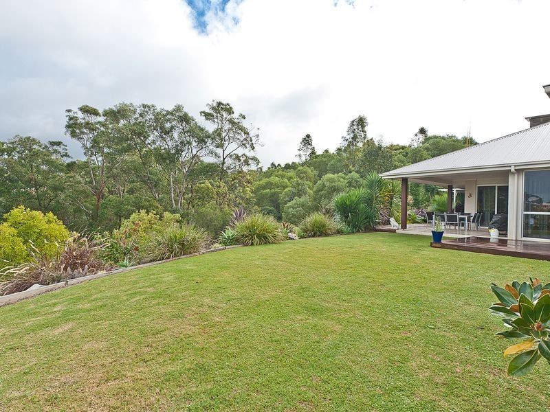 4 Colin Place, Cashmere QLD 4500