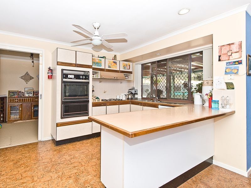 5 Somers Street, Cashmere QLD 4500