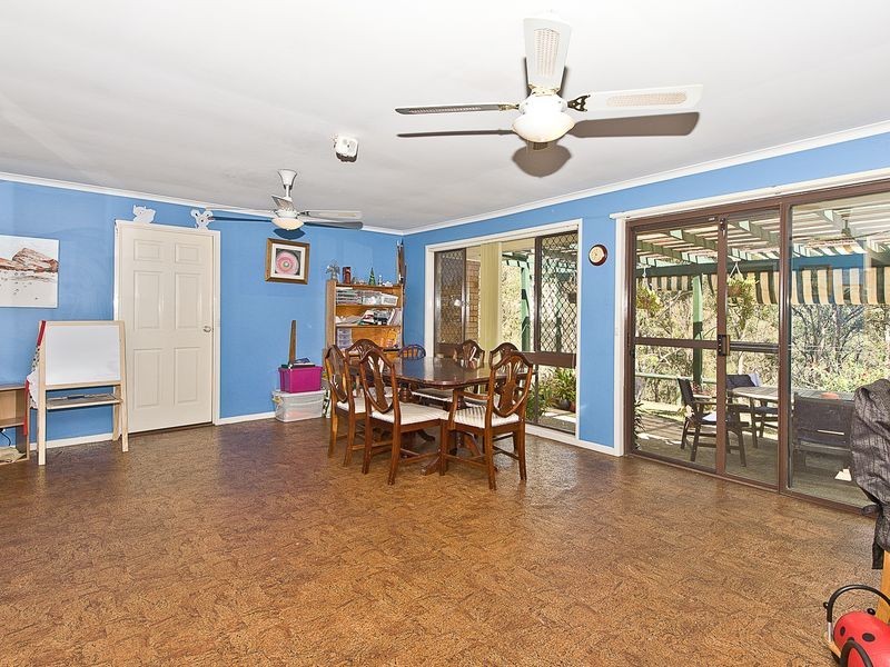 5 Somers Street, Cashmere QLD 4500