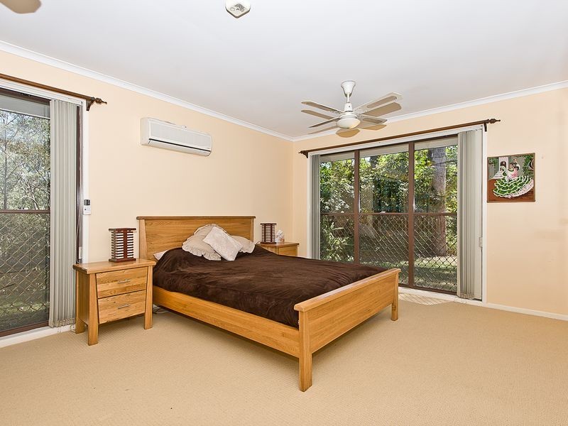 5 Somers Street, Cashmere QLD 4500