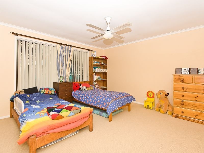 5 Somers Street, Cashmere QLD 4500