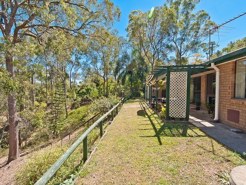 5 Somers Street, Cashmere QLD 4500