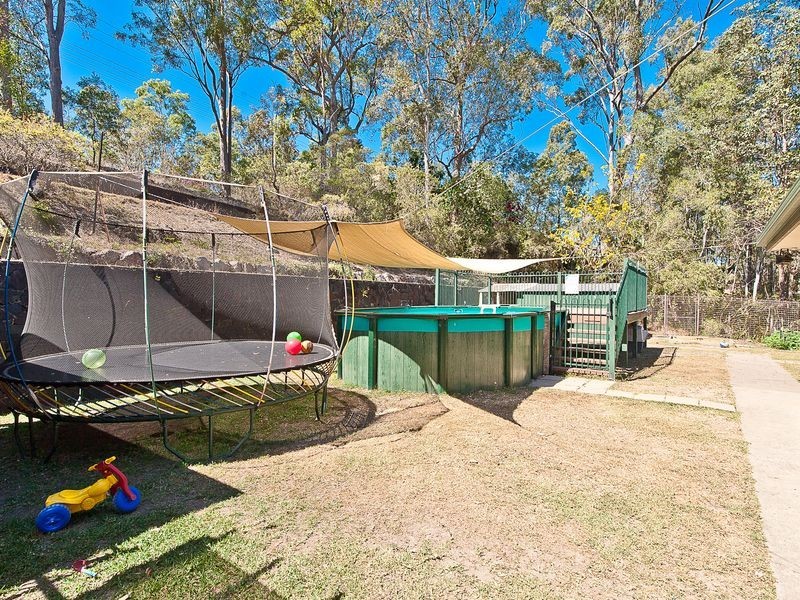 5 Somers Street, Cashmere QLD 4500