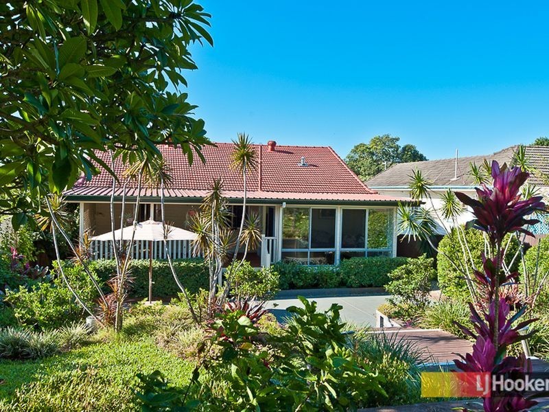 16 Simla Avenue, Geebung QLD 4034