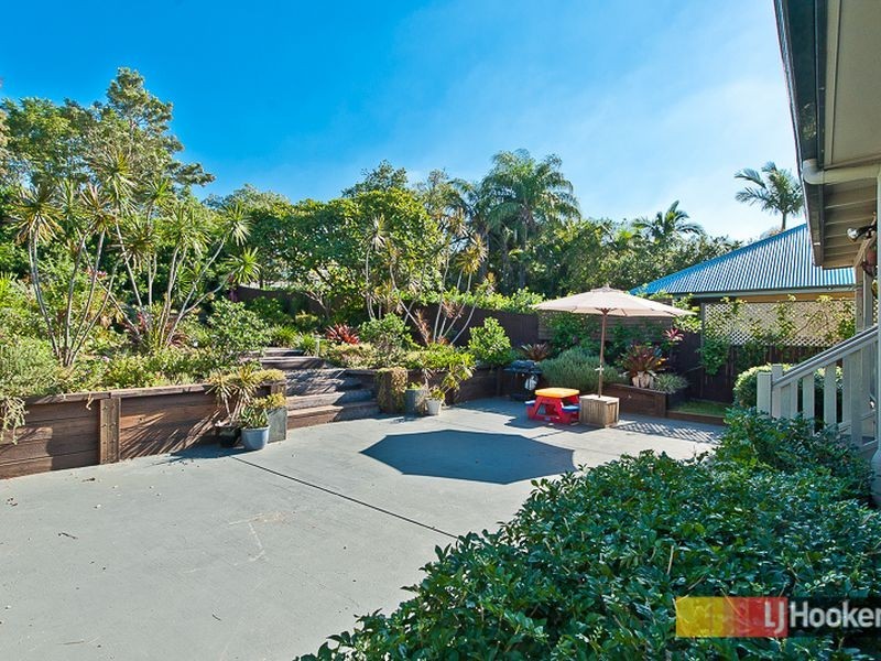 16 Simla Avenue, Geebung QLD 4034