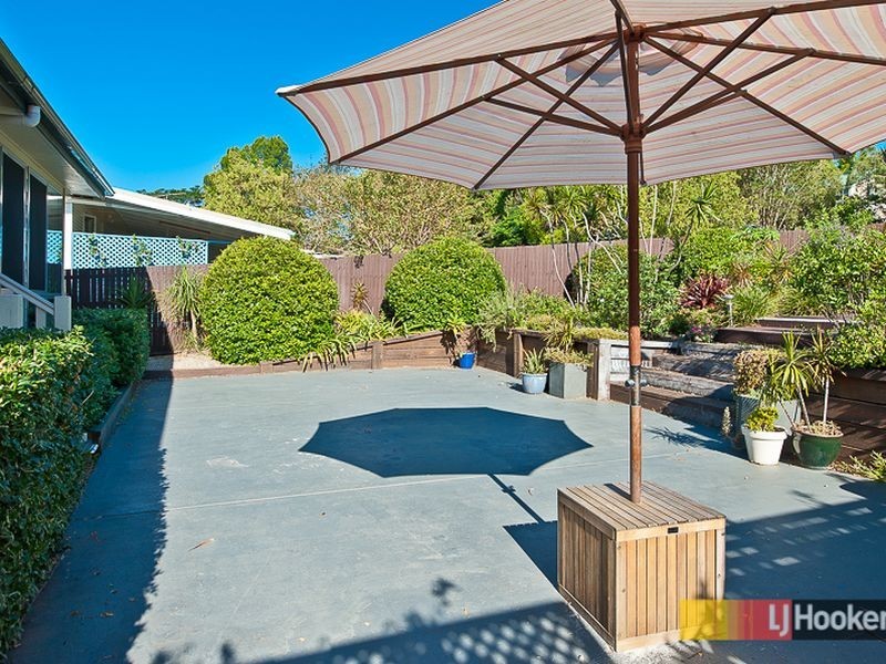 16 Simla Avenue, Geebung QLD 4034