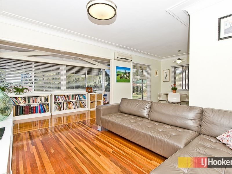 16 Simla Avenue, Geebung QLD 4034