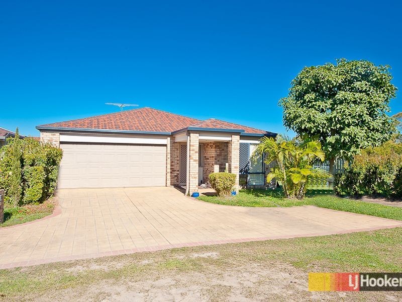 22 Eucalypt Place, Bracken Ridge QLD 4017