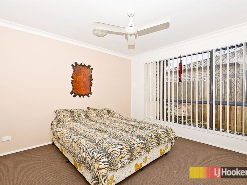 22 Eucalypt Place, Bracken Ridge QLD 4017