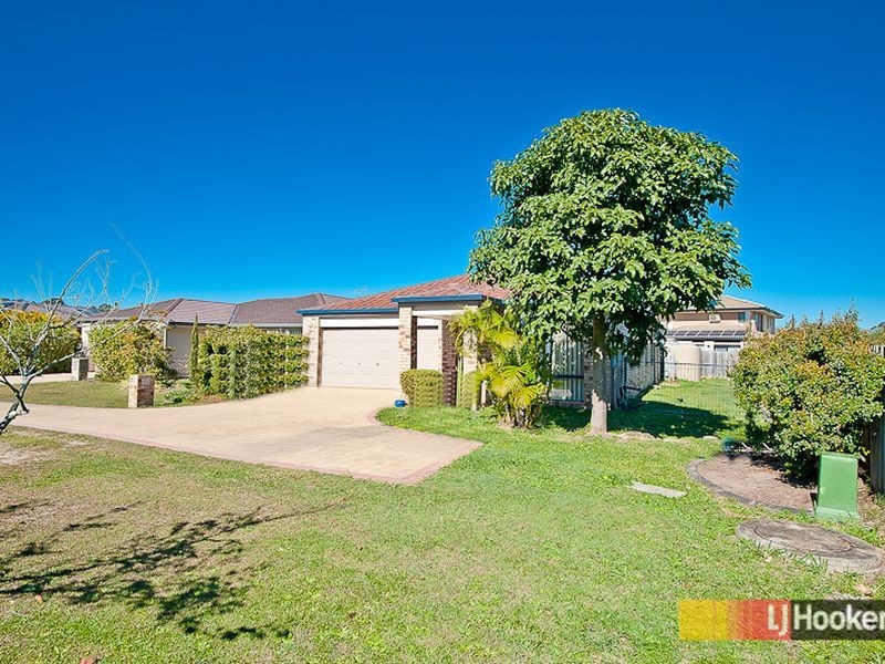 22 Eucalypt Place, Bracken Ridge QLD 4017
