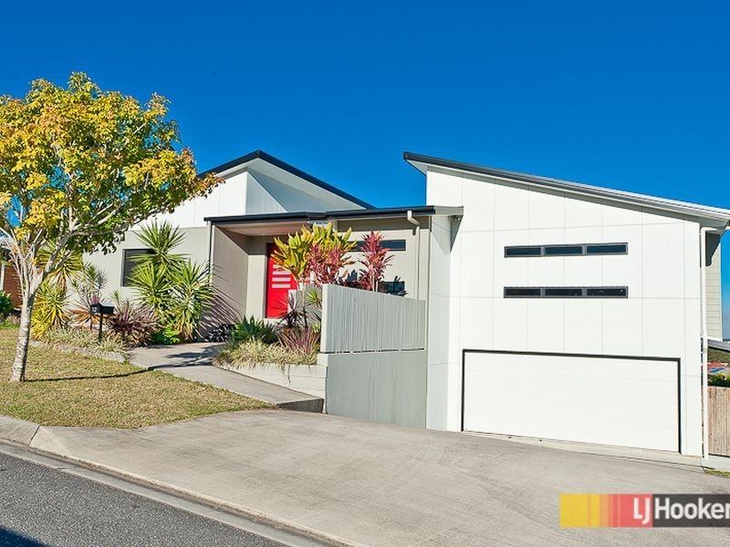 12 Roundelay Court, Eatons Hill QLD 4037