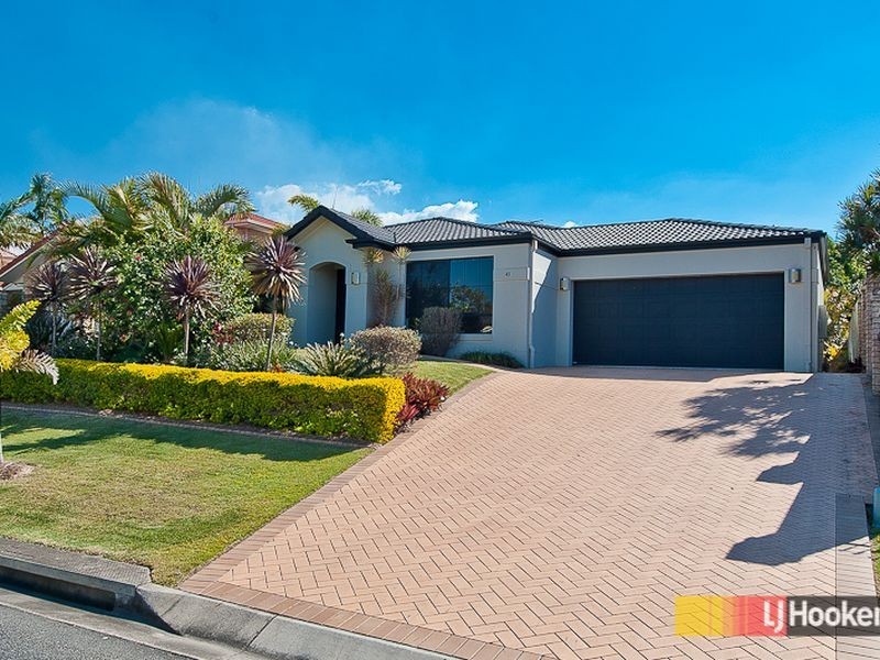 41 Queens Circuit, Geebung QLD 4034