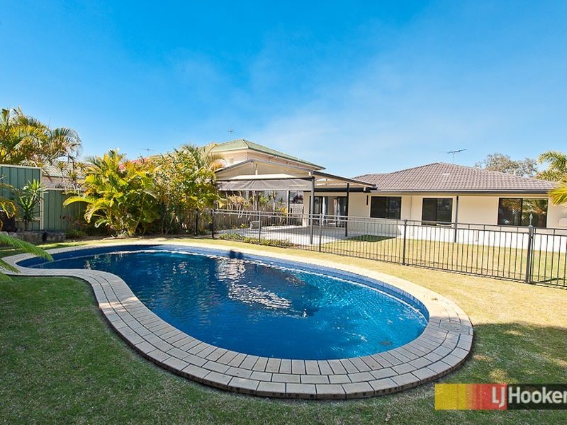 41 Queens Circuit, Geebung QLD 4034