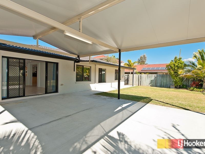 41 Queens Circuit, Geebung QLD 4034