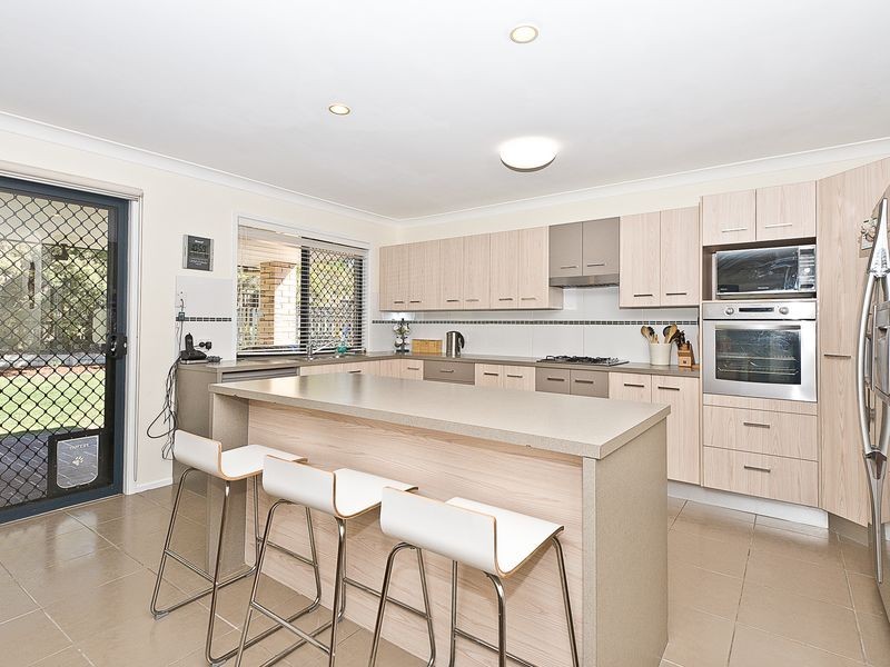 5 Melicope Place, Carseldine QLD 4034