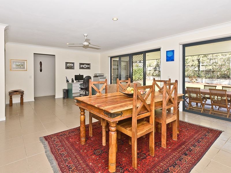 5 Melicope Place, Carseldine QLD 4034