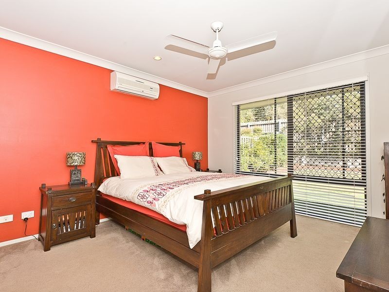 5 Melicope Place, Carseldine QLD 4034