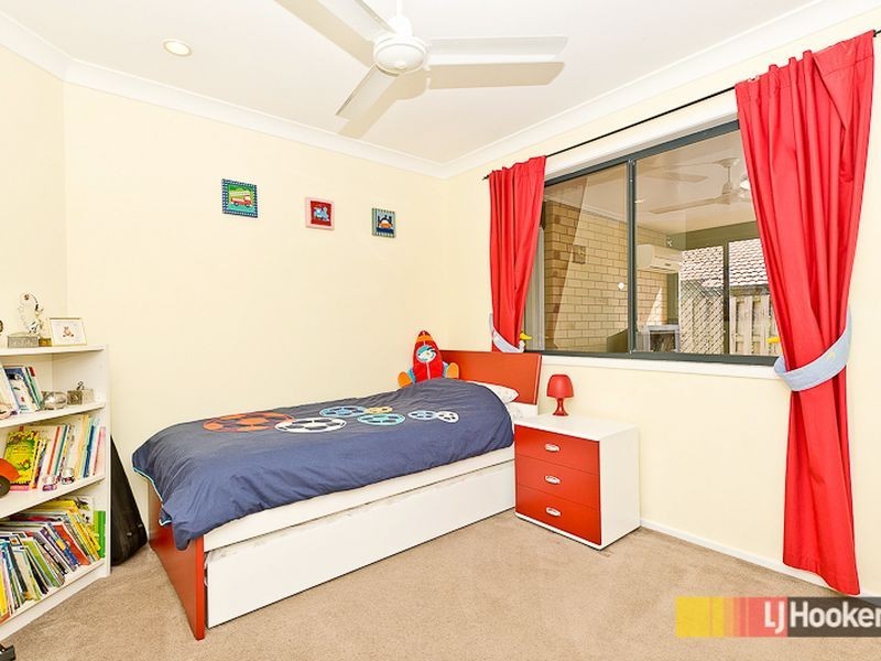 5 Melicope Place, Carseldine QLD 4034