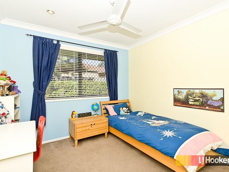 5 Melicope Place, Carseldine QLD 4034