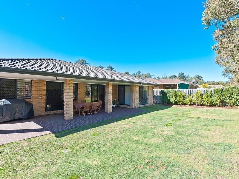 5 Melicope Place, Carseldine QLD 4034